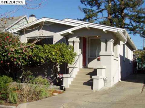 709 Curtis St, Albany, CA 94706 photo 1