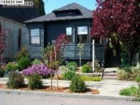 1005 Hearst Ave, Berkeley, CA 94710 photo 1