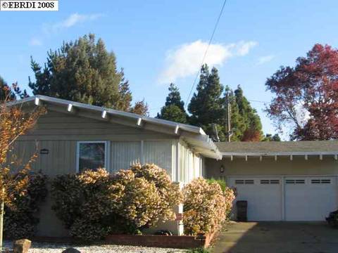 24366 Broadmore Ave, Hayward, CA 94544 photo 1