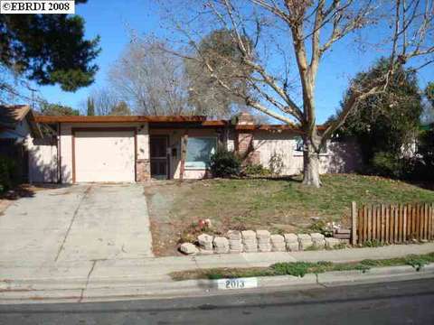 2013 Overhill Rd, Concord, CA 94520 photo 1