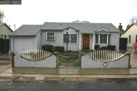 2495 Maple Ave, Concord, CA 94520 photo 1
