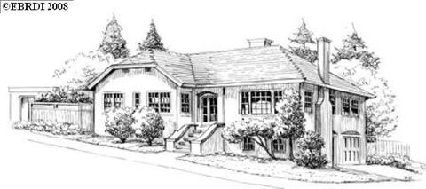 2224 Rose St, Berkeley, CA 94709 photo 1
