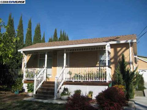 1158 Hargus Ave, Vallejo, CA 94591 photo 1