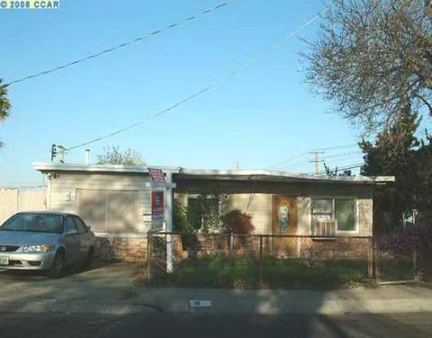 6 Mildred Ave, Pittsburg, CA 94565 photo 1