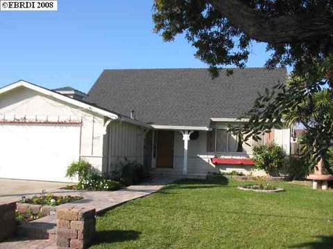 6067 Radcliffe Ave, Newark, CA 94560 photo 1