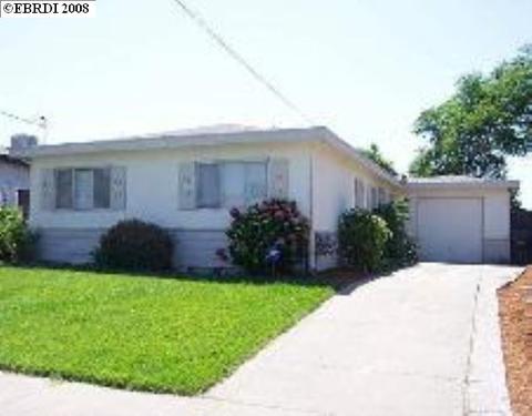 2012 Rubye Dr, Antioch, CA 94509 photo 1