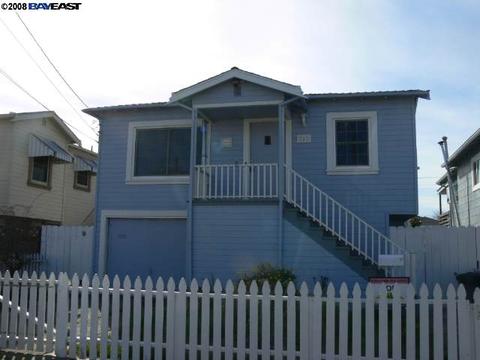 723 2nd St, Rodeo, CA 94572 photo 1
