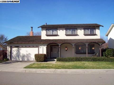 1818 Brooktree Way, Pleasanton, CA 94566 photo 1