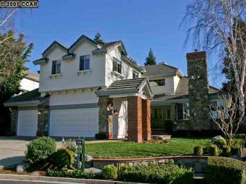 3575 Deer Crest Dr, Danville, CA 94506 photo 1