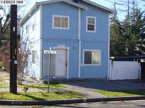 833 3rd St, Rodeo, CA 94572 photo 1