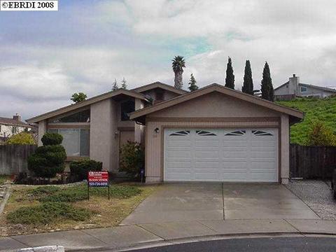 133 Crane Ct, Hercules, CA 94547 photo 1