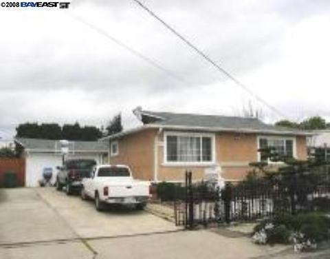 531 Bishop Ave, Hayward, CA 94544 photo 1