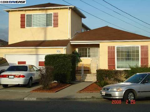 1978 Wayne Ave, San Leandro, CA 94577 photo 1