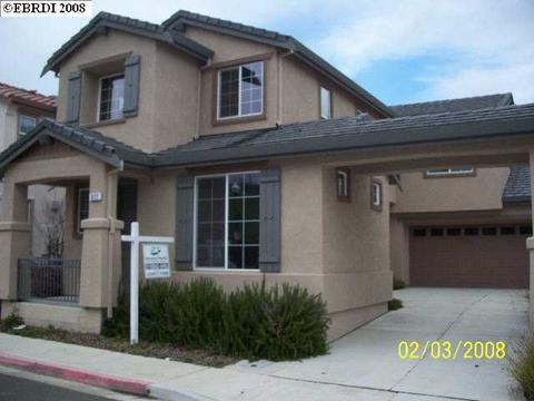 512 Valleyview Ct, Vallejo, CA 94591 photo 1