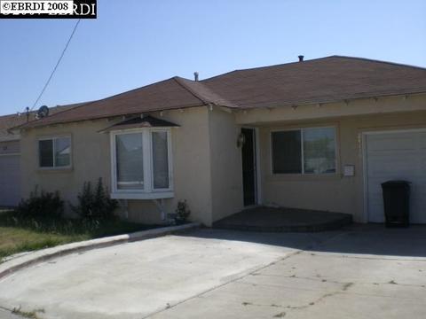 24179 Wright Dr, Hayward, CA 94545 photo 1