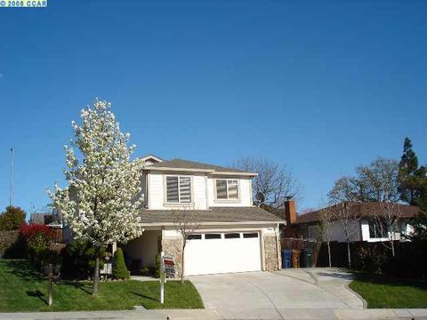 2005 Caudel Ct, Martinez, CA 94553 photo 1