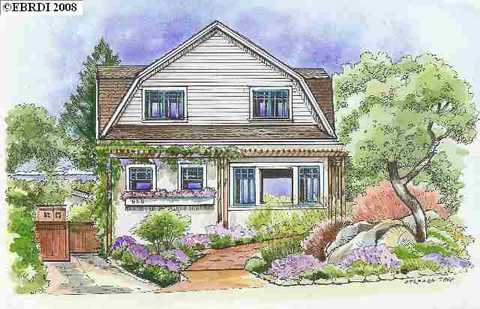 658 The Alameda, Berkeley, CA 94707 photo 1