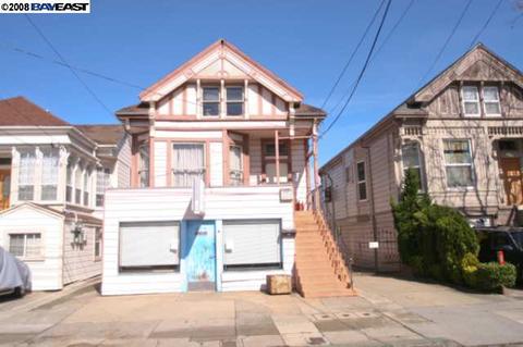 925 Central Ave, Alameda, CA 94501 photo 1