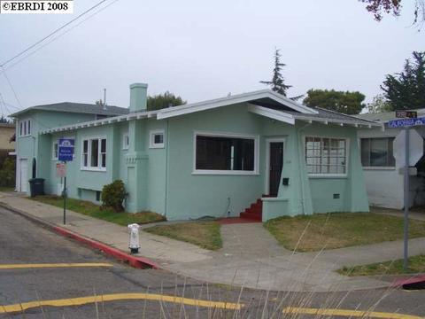 1601 Derby St, Berkeley, CA 94703 photo 1