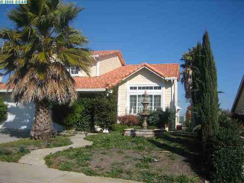 259 Falcon, Hercules, CA 94547 photo 1