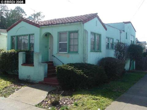 2300 California St, Berkeley, CA 94703 photo 1