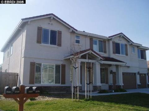 2153 Connie Ln, Oakley, CA 94561 photo 1