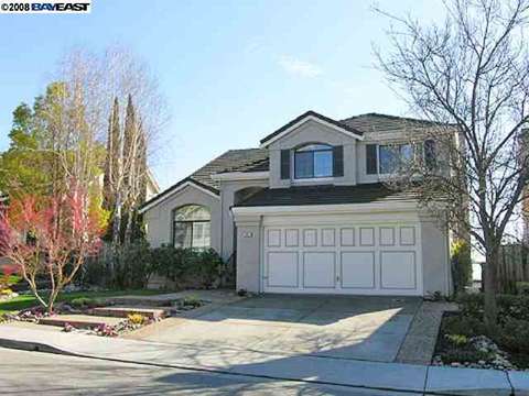 834 Longfellow Dr, Fremont, CA 94539 photo 1