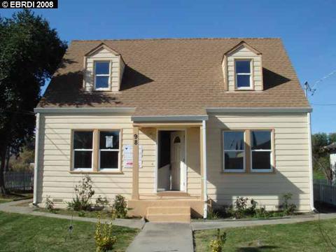 98 Mountain View Ave, Bay Point, CA 94565 photo 1
