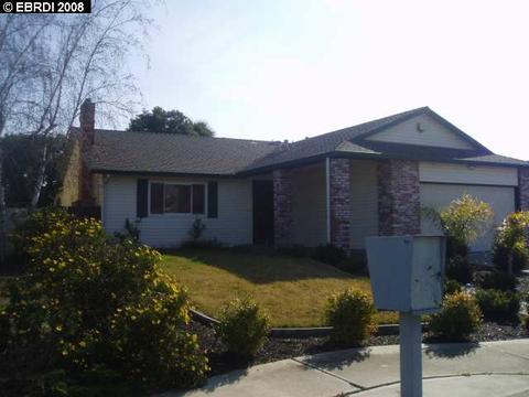 4304 Chenin Ln, Oakley, CA 94561 photo 1