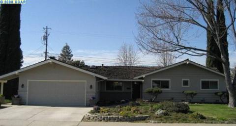 1543 Talisman Way, Concord, CA 94521 photo 1