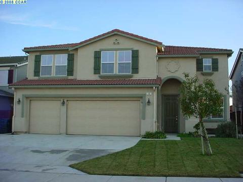 15 Fuller Ct, Oakley, CA 94561 photo 1