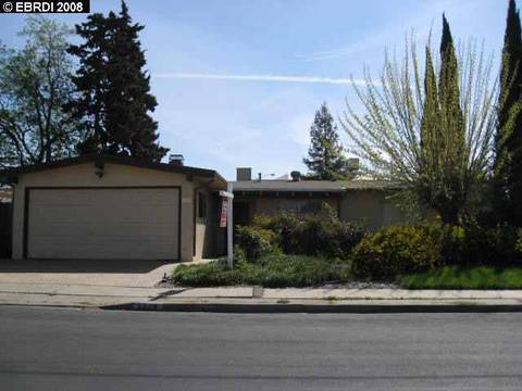 2824 Eastgate Ave, Concord, CA 94520 photo 1
