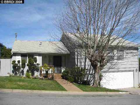 70 La Prenda, Millbrae, CA 94030 photo 1