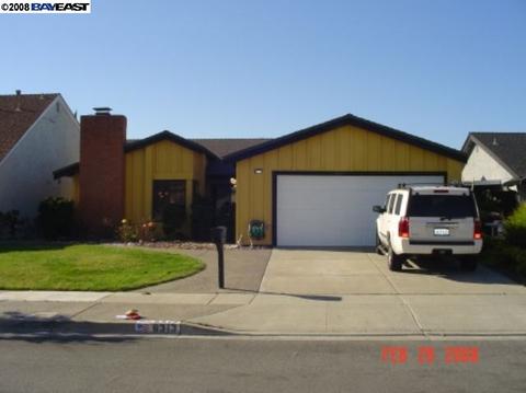 6313 Quicksilver Ave, Newark, CA 94560 photo 1