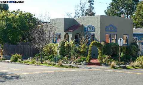 1782 Rose St, Berkeley, CA 94703 photo 1