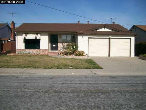 1317 Belding St, San Leandro, CA 94579 photo 1
