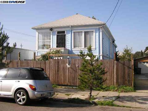 2340 8th St, Berkeley, CA 94710 photo 1