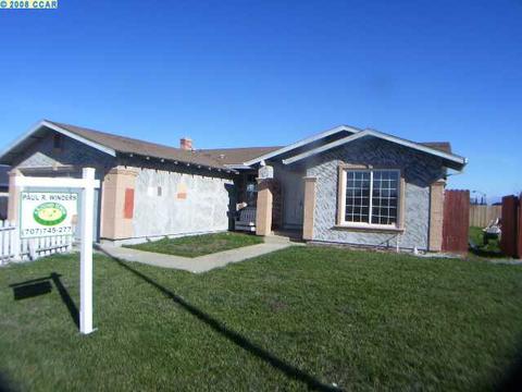 2119 Ackerman Dr, Pittsburg, CA 94565 photo 1