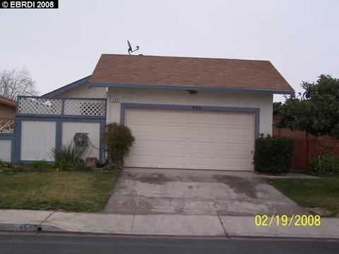 458 Almondtree Cir, Oakley, CA 94561 photo 1