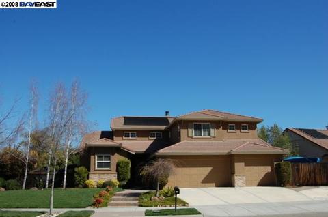 1544 Cheryl Dr, Livermore, CA 94550 photo 1