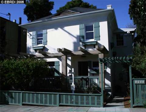 1933 Berryman St, Berkeley, CA 94709 photo 1