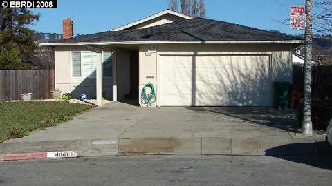4841 Hershey Ct, Richmond, CA 94804 photo 1