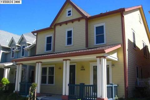 2006 Drake Ln, Hercules, CA 94547 photo 1