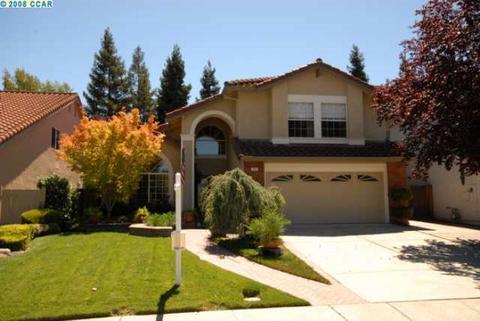 255 Fallview St, San Ramon, CA 94583 photo 1