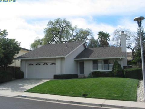 4408 Smoke Tree Ct, Concord, CA 94521 photo 1