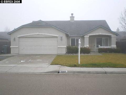 1209 Fetzer Ln, Oakley, CA 94561 photo 1