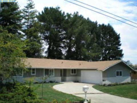 75 Hardie Dr, Moraga, CA 94556 photo 1