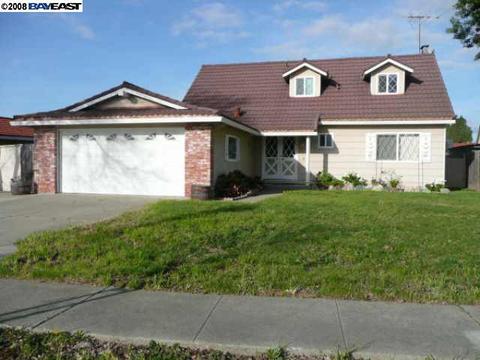7886 Hazelnut Dr, Newark, CA 94560 photo 1