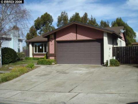 1665 Swallow Way, Hercules, CA 94547 photo 1
