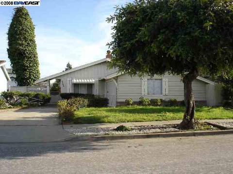2344 Bermuda Ln, Hayward, CA 94545 photo 1